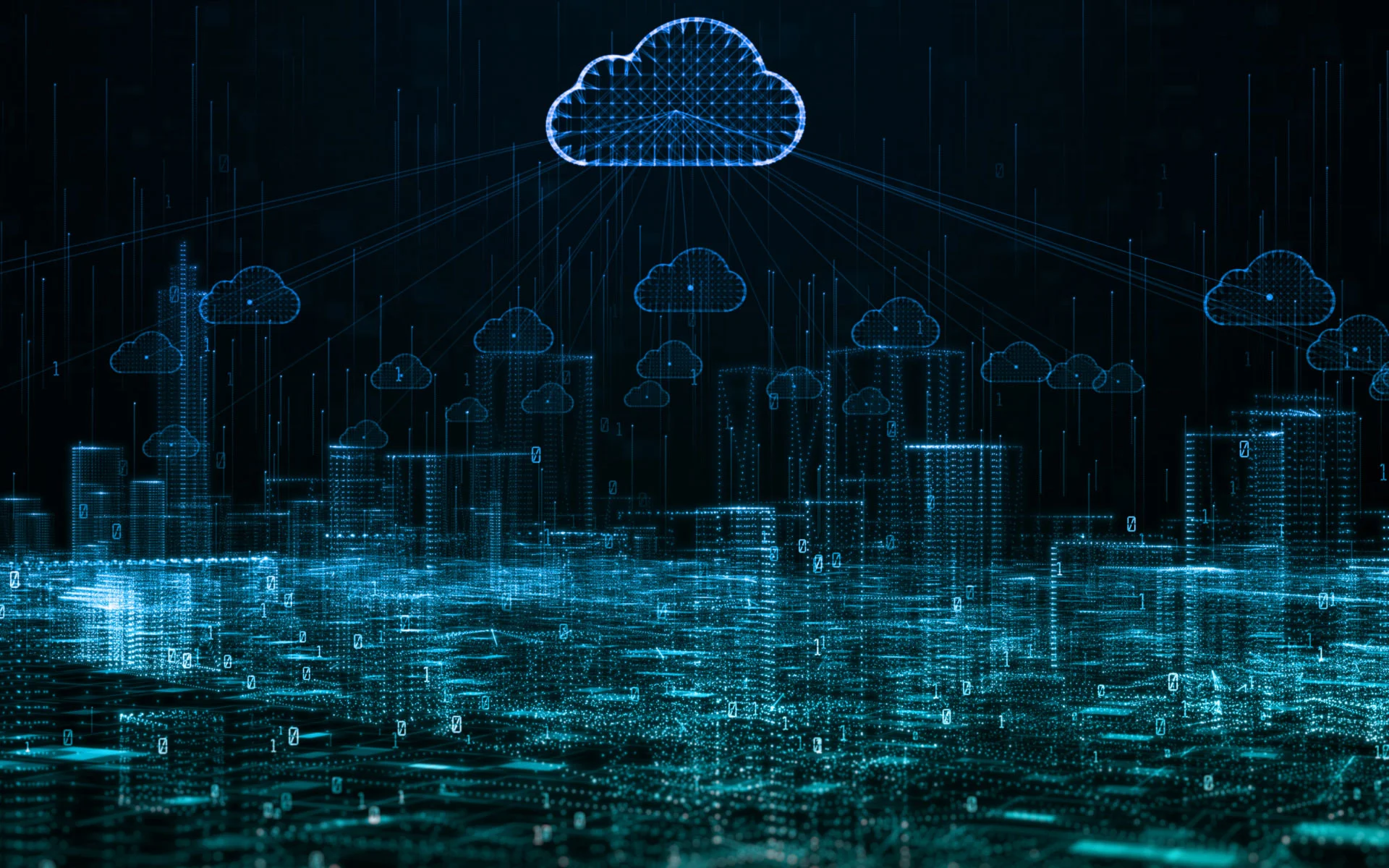 Cloud Computing e Virtualização