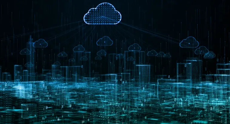 Cloud e Virtualização
